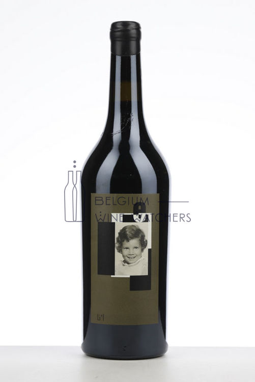 Image de 2003 LI'L E GRENACHE